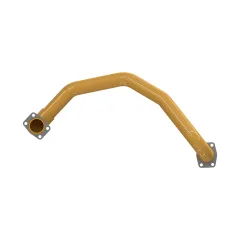 Caterpillar 72.9mm ID Fren Soğutma Hatları Tube — açılı görünüm
