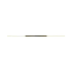 Caterpillar 14mm Thick Steel Brush — vista de três quartos