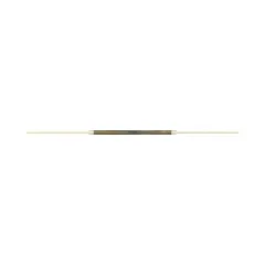 Caterpillar 14mm Thick Steel Brush — vista de três quartos
