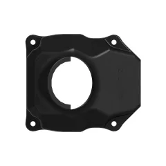 Caterpillar Breather Valve Coverororor — açılı görünüm