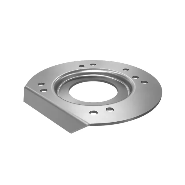 54mm İç Sayfa Retainer