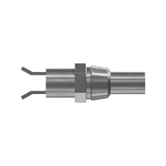 Caterpillar Anahtar Meclis-Temperature — açılı görünüm