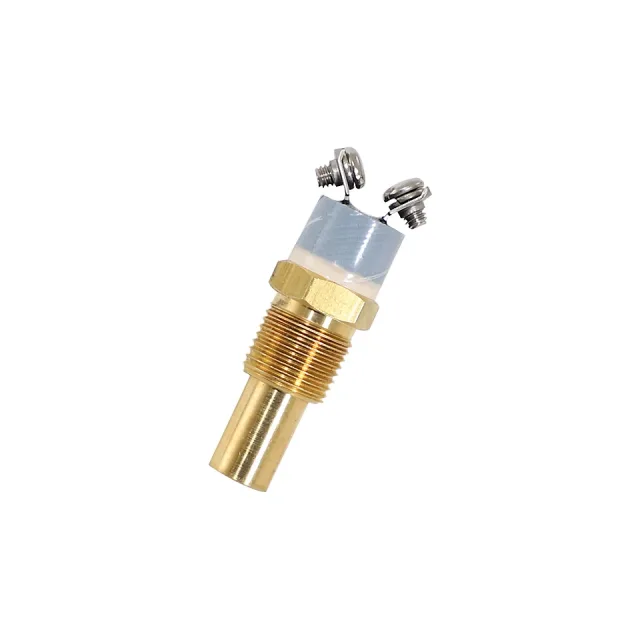 Temperature Switch