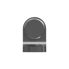 Caterpillar M10x1.5 Stud Weld Angle KONSOLE — Dreiviertelansicht