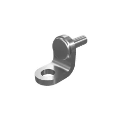 Caterpillar M10x1.5 Stud Weld Angle KONSOLE