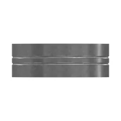 Caterpillar 70.10mm Outer Diameter HÜLSE LAGER — Dreiviertelansicht
