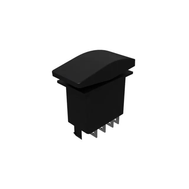 Switch Assembly-Rocker