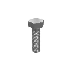 Caterpillar M8-1.25 x 30mm Sechskantschraube