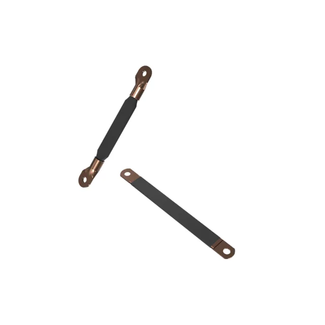 00 Gauge Ground Strap