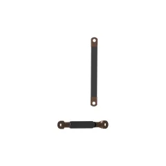 Caterpillar 00 Gauge Ground Strap — açılı görünüm