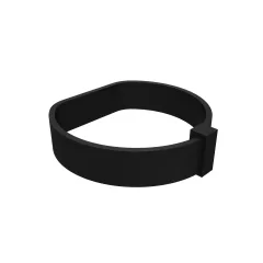Caterpillar 370.00mm Uzunluk Black Plastik Kablo