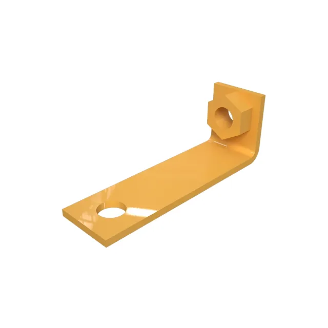3mm Thick Angle Bracket