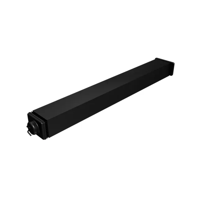 Steel Radiator Core