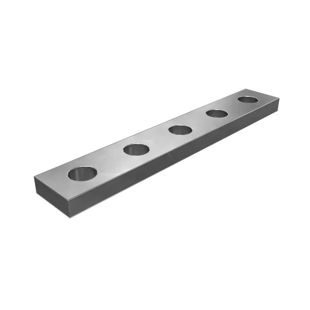 9.53mm Thick Hydraulic Hose Grommet