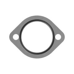 Caterpillar Junta de vedante integral ligada à borda de espessura 2.03mm — vista de três quartos