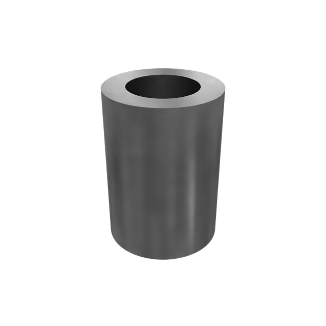 18mm Dış Yüzey Çelik Uzayr
