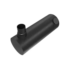 Caterpillar Oil Filler Elbow