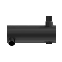 Caterpillar Oil Filler Elbow — açılı görünüm