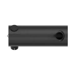 Caterpillar Oil Filler Elbow — açılı görünüm