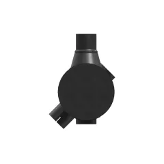 Caterpillar Oil Filler Elbow — açılı görünüm