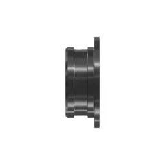 Caterpillar 5mm Thick Two Bolt Cover — açılı görünüm