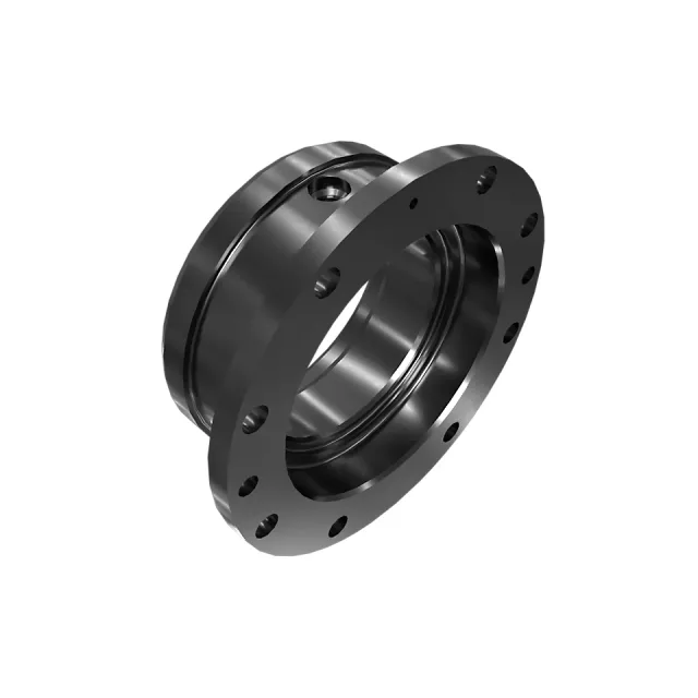 5mm Thick Two Bolt Cover