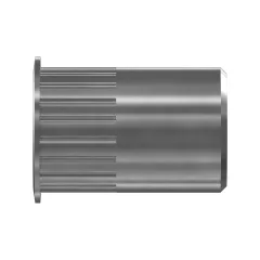 Caterpillar M6 Threaded Insert — açılı görünüm