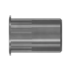 Caterpillar M6 Threaded Insert — açılı görünüm