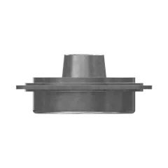 Caterpillar Flexible Isolation Mount — vista en tres cuartos