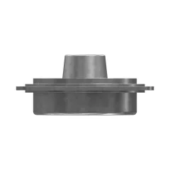 Caterpillar Flexible Isolation Mount — vista en tres cuartos