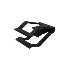 Caterpillar 9.6mm Width Trim Clip