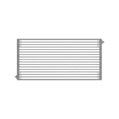 Caterpillar Core Grubu-Condenser — açılı görünüm