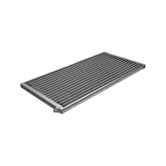 Caterpillar Core Grubu-Condenser
