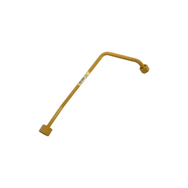 Axle Oil Drink Lines Tube Assembly