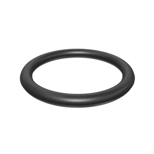 2.4 x 19.8mm 90A FKM O-Ring