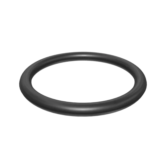 3.1 x 29.4mm 90A FKM O-Ring