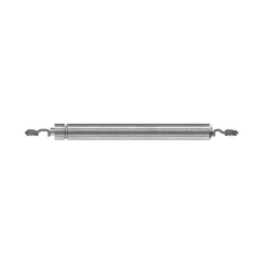 Caterpillar 22mm Dış Cephe Cephe Cephe Cephe Cephe Cephe Cephe Cephe Gazı Bahar Bahar — açılı görünüm