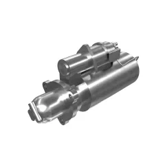 Caterpillar Ativar o motor Gp-Electric