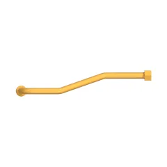 Caterpillar Hi̇droli̇k Oil Cooler Boru — açılı görünüm