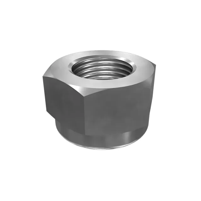 M20 x 1.5mm Hex Lock Écrou