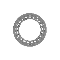 Caterpillar 80.00mm Özel Yarış Ve Roller — açılı görünüm