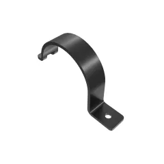 Caterpillar Single Tube Half Top Clip
