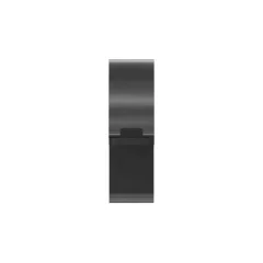 Caterpillar Single Tube Half Top Clip — three-quarter view