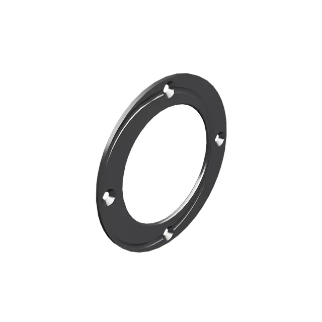 4mm Thick Thrust Washer