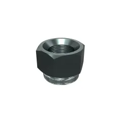 Caterpillar M6 x 1mm Hex Lock Nut