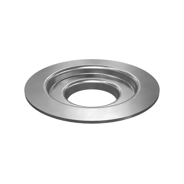 17.80mm İç Çaplı Pul
