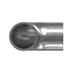 Caterpillar 63.5mm Inner Diameter Hose — açılı görünüm