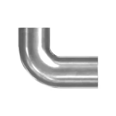 Caterpillar 63.5mm Inner Diameter Hose — açılı görünüm
