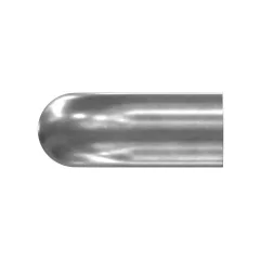 Caterpillar 63.5mm Inner Diameter Hose — açılı görünüm