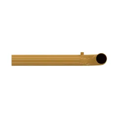 Caterpillar Fluid Carrying BORU — açılı görünüm